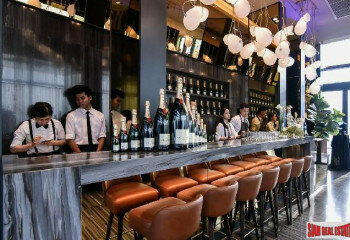 Квартира в Бангкоке, Таиланд | THE518610