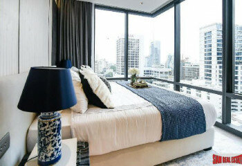 Квартира в Бангкоке, Таиланд | THE518610