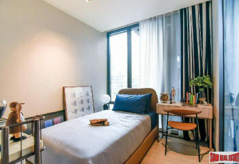 Квартира в Бангкоке, Таиланд | THE518610