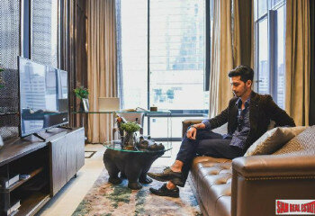 Квартира в Бангкоке, Таиланд | THE518610