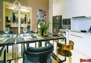 Квартира в Бангкоке, Таиланд | THE518610