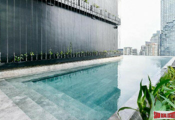 Квартира в Бангкоке, Таиланд | THE518610