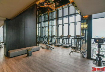 Квартира в Бангкоке, Таиланд | THE518610