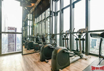 Квартира в Бангкоке, Таиланд | THE518610