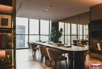 Квартира в Бангкоке, Таиланд | THE518610