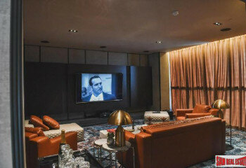 Квартира в Бангкоке, Таиланд | THE518610