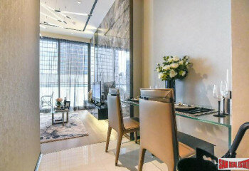 Квартира в Бангкоке, Таиланд | THE518610