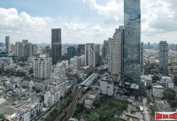 Квартира в Бангкоке, Таиланд | THE518610