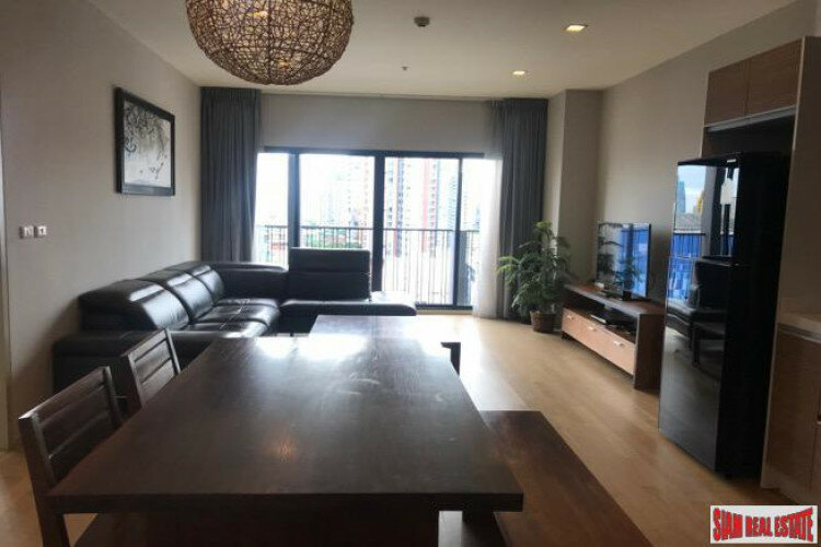 Квартира в Бангкоке, Таиланд | THE120843