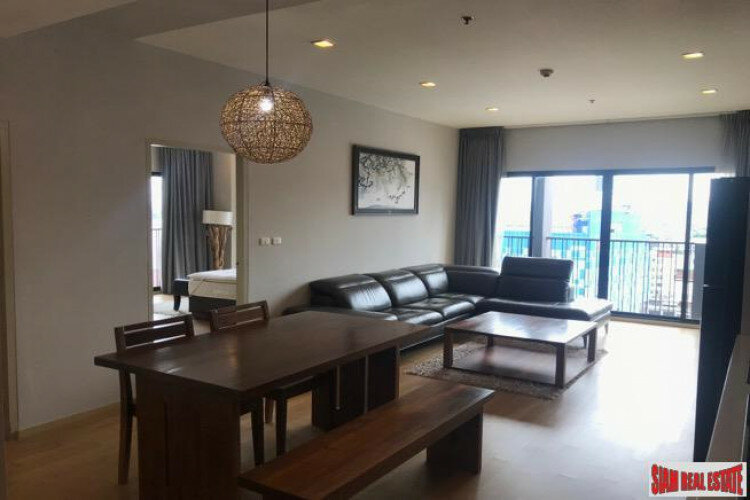 Квартира в Бангкоке, Таиланд | THE120843