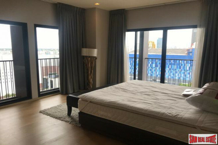 Квартира в Бангкоке, Таиланд | THE120843