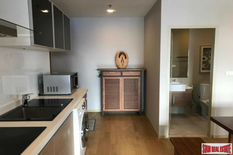 Квартира в Бангкоке, Таиланд | THE120843