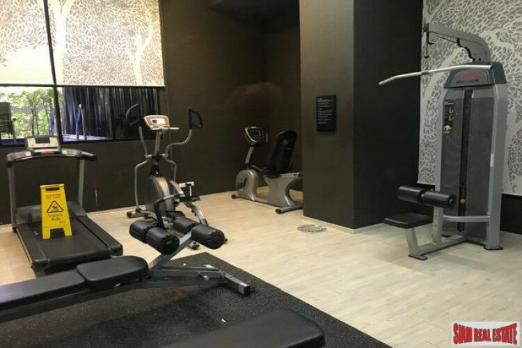 Квартира в Бангкоке, Таиланд | THE120843