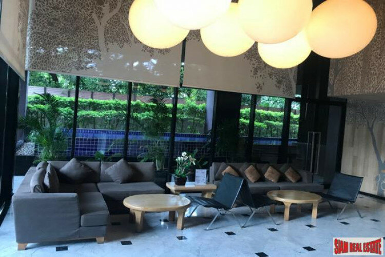 Квартира в Бангкоке, Таиланд | THE120843