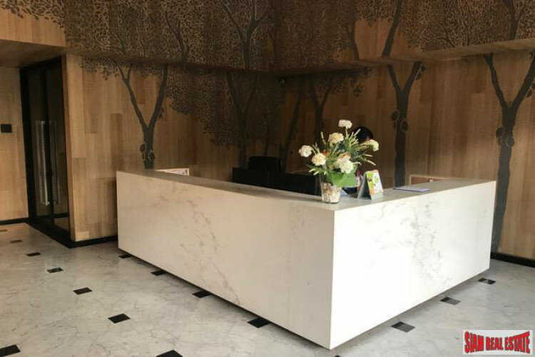 Квартира в Бангкоке, Таиланд | THE120843