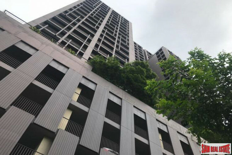 Квартира в Бангкоке, Таиланд | THE120843