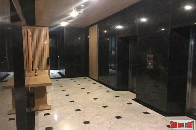 Квартира в Бангкоке, Таиланд | THE120843