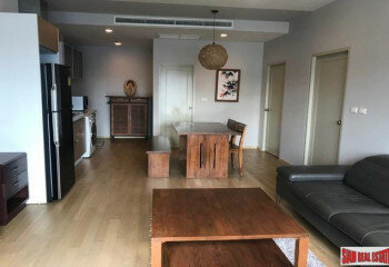 Квартира в Бангкоке, Таиланд | THE120843