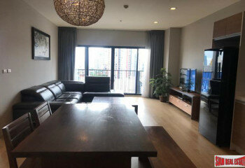 Квартира в Бангкоке, Таиланд | THE120843