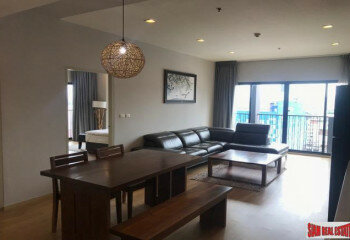 Квартира в Бангкоке, Таиланд | THE120843