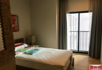 Квартира в Бангкоке, Таиланд | THE120843