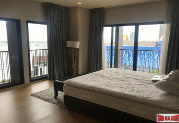 Квартира в Бангкоке, Таиланд | THE120843