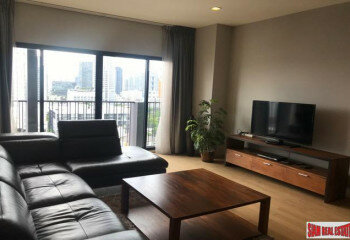 Квартира в Бангкоке, Таиланд | THE120843