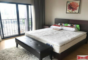 Квартира в Бангкоке, Таиланд | THE120843