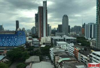 Квартира в Бангкоке, Таиланд | THE120843