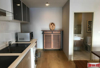 Квартира в Бангкоке, Таиланд | THE120843