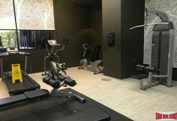 Квартира в Бангкоке, Таиланд | THE120843