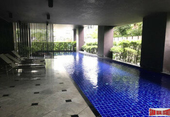 Квартира в Бангкоке, Таиланд | THE120843