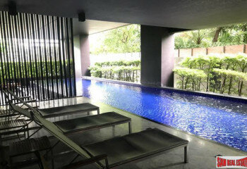 Квартира в Бангкоке, Таиланд | THE120843