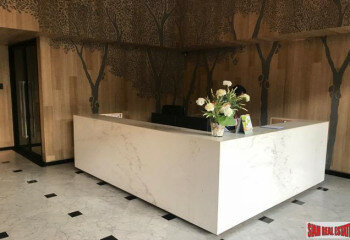 Квартира в Бангкоке, Таиланд | THE120843