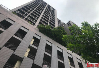 Квартира в Бангкоке, Таиланд | THE120843