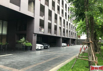 Квартира в Бангкоке, Таиланд | THE120843