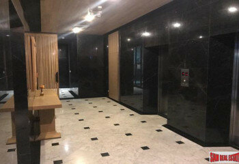 Квартира в Бангкоке, Таиланд | THE120843