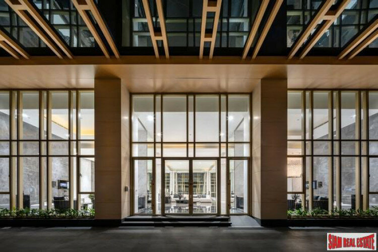 Квартира в Бангкоке, Таиланд | THE419867