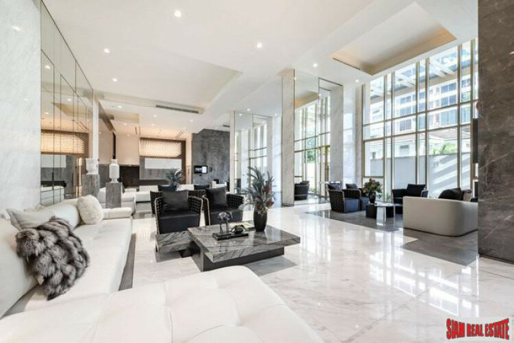 Квартира в Бангкоке, Таиланд | THE419867