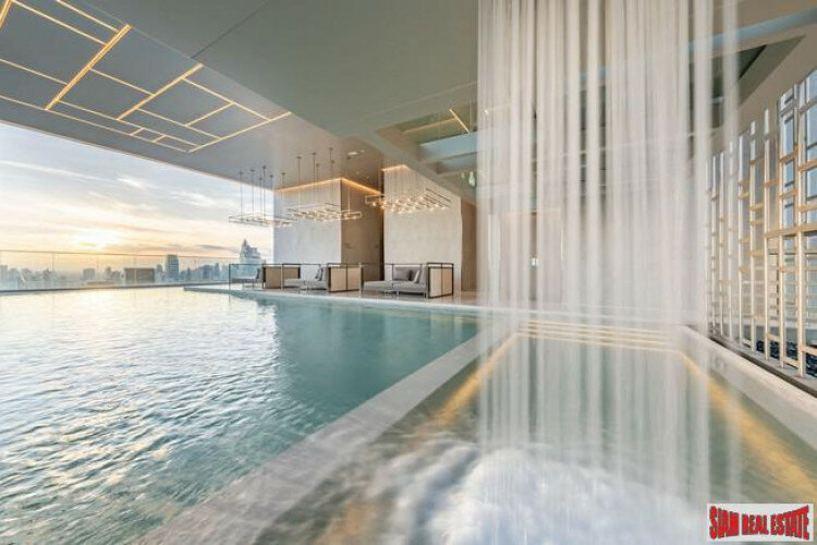 Квартира в Бангкоке, Таиланд | THE419867