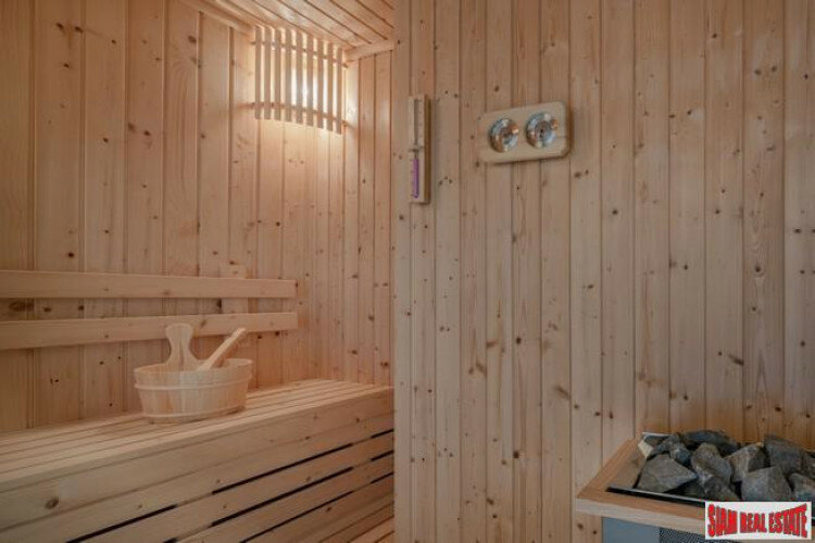 Квартира в Бангкоке, Таиланд | THE419867