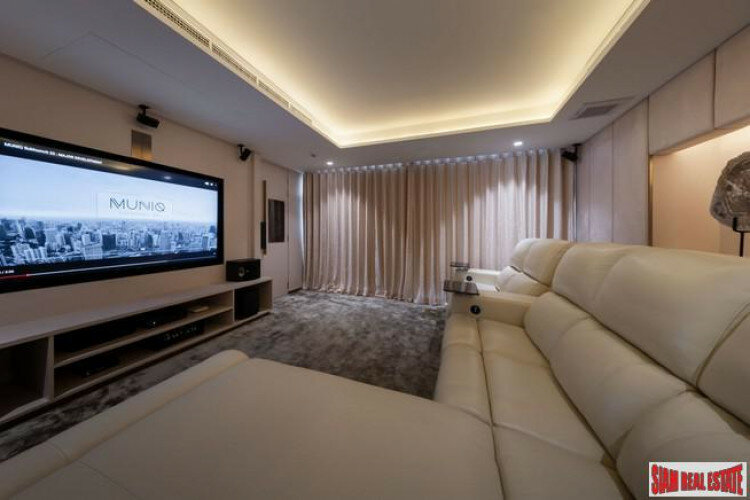 Квартира в Бангкоке, Таиланд | THE419867