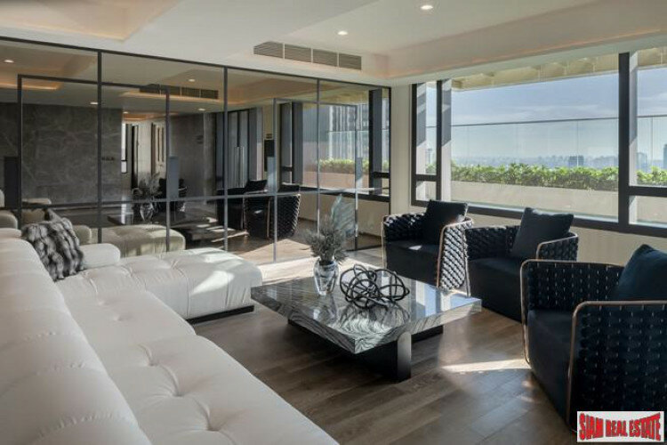 Квартира в Бангкоке, Таиланд | THE419867