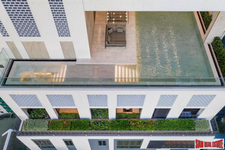 Квартира в Бангкоке, Таиланд | THE419867