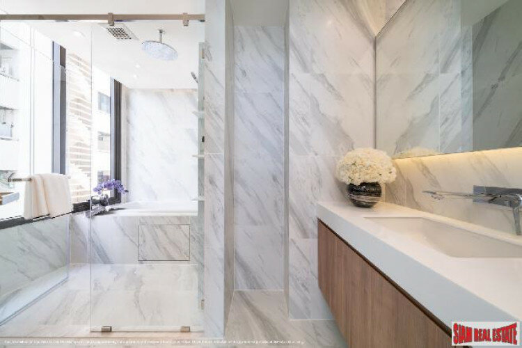 Квартира в Бангкоке, Таиланд | THE419867