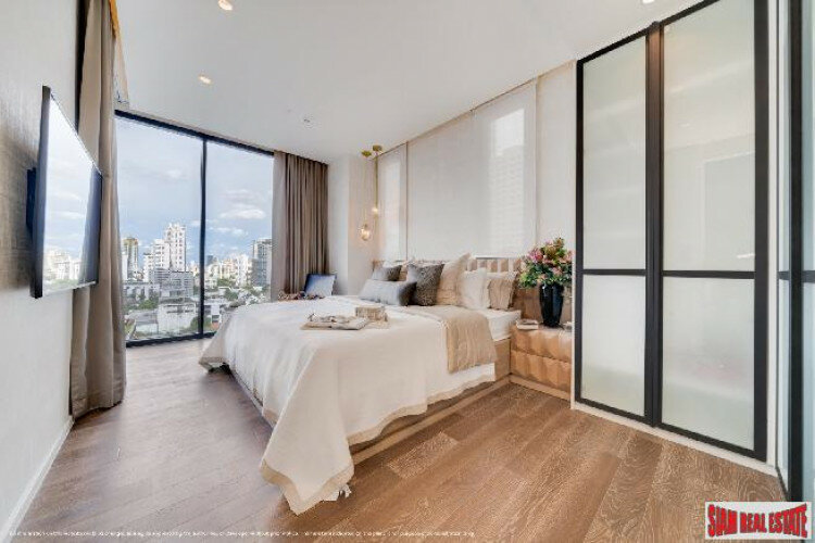 Квартира в Бангкоке, Таиланд | THE419867