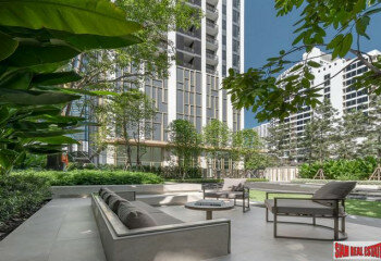 Квартира в Бангкоке, Таиланд | THE419867