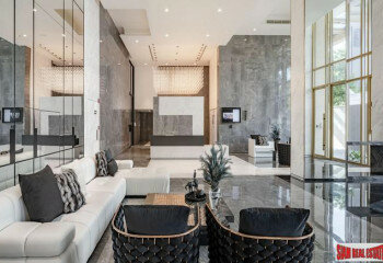 Квартира в Бангкоке, Таиланд | THE419867