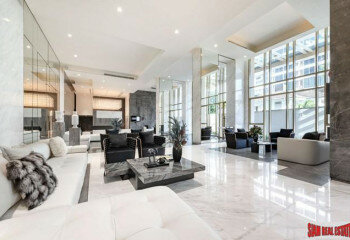 Квартира в Бангкоке, Таиланд | THE419867