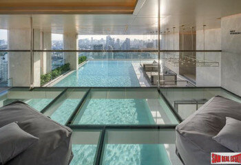 Квартира в Бангкоке, Таиланд | THE419867